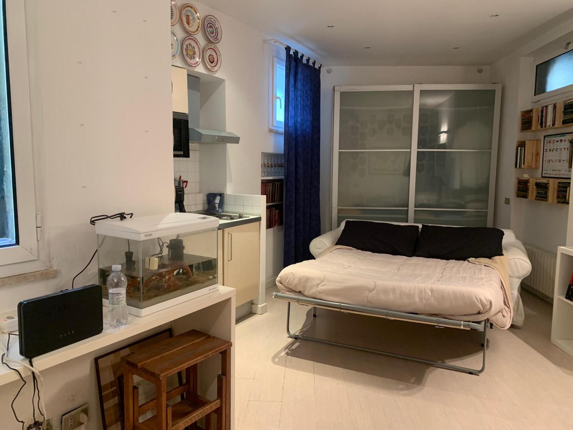 Appartement Luxury