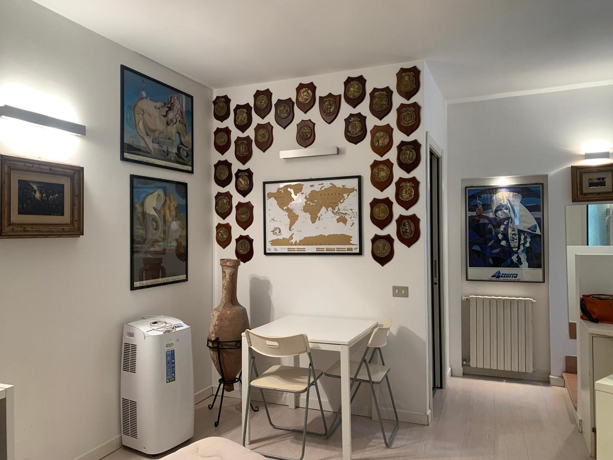 Appartement Luxury Rome