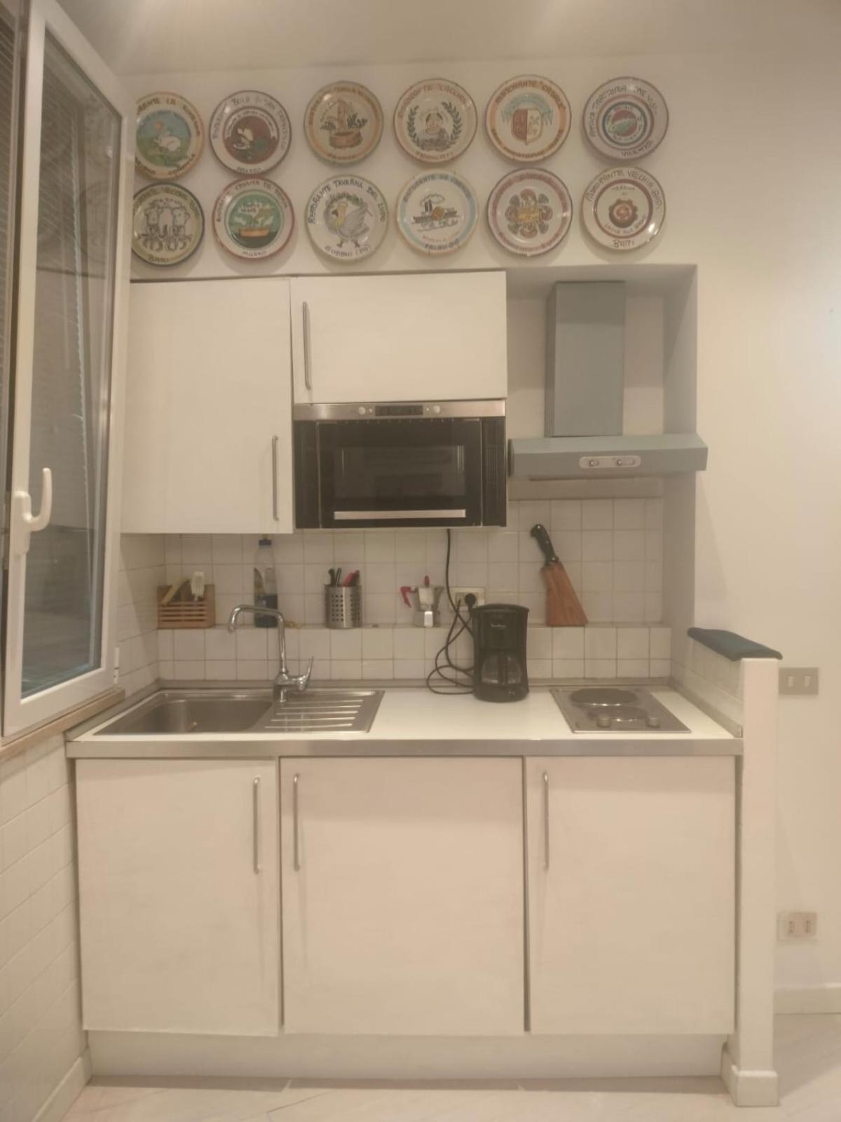 Luxury Appartement
